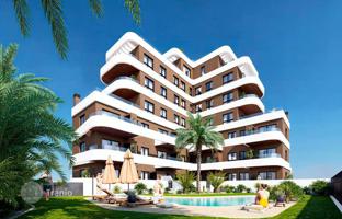 2-комнатная квартира 73 м² в Гвардамар-дель-Сегура за 305 000 €
