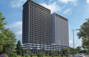 2-комнатная квартира 65 м² в Диди Дигоми за $103 000