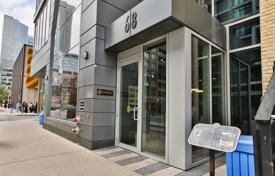 Квартира на Шутер-стрит, Олд Торонто, Торонто,  Онтарио,   Канада за C$616 000