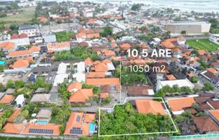 Земельный участок 1 050 м² в Тибубененге за $684 000