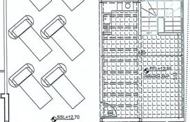 2-комнатный пентхаус в городе Ларнаке, Кипр за 255 000 €