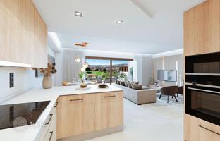 3-комнатный таунхаус 208 м² в Михасе за 650 000 €