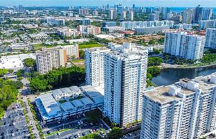 2-комнатная квартира в кондо 100 м² в Авентуре за $340 000