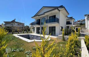 5-комнатная вилла 200 м² в Фетхие за 22 476 000 TRY