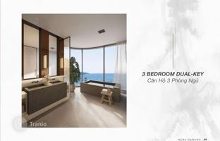 3-комнатная квартира 155 м² в Дананге за $1 009 000