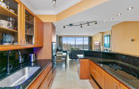 2-комнатные апартаменты в кондо 98 м² на Саут Оушен Драйв, США за $594 000