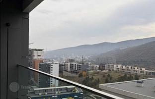 3-комнатная квартира 91 м² в Сабуртало за $195 000