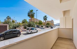 3-комнатная квартира 117 м² в Сьюдад-Кесада за 339 000 €
