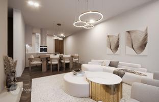 2-комнатная квартира 79 м² в Арадипу за 270 000 €
