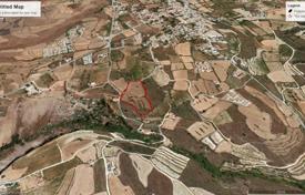 Земельный участок в Пафосе, Кипр за 1 700 000 €
