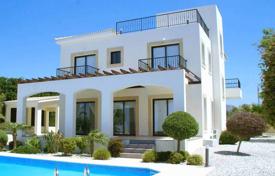 Резиденция вилл в Пафосе за 680 000 €