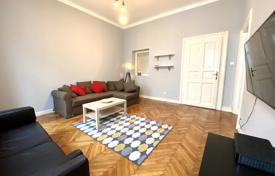 3-комнатная квартира 90 м² в Районе VI (Терезвароше), Венгрия за 194 000 €