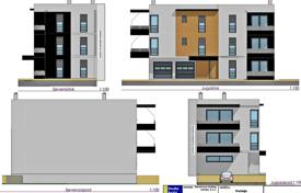 4-комнатные апартаменты в новостройке 104 м² в Медулине, Хорватия за 381 000 €