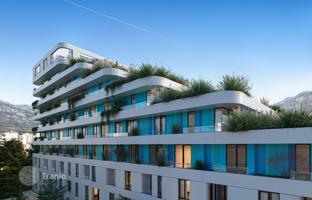 2-комнатная квартира 89 м² в городе Бар за 352 000 €