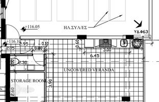 2-комнатный пентхаус в Лимасоле за 450 000 €