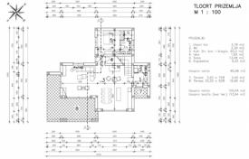 5-комнатный дом в городе 182 м² в Лабине, Хорватия за 690 000 €