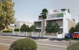 Новая трехкомнатная квартира рядом с пляжем в Кальяри, Сардиния, Италия за 462 000 €