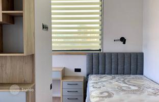 3-комнатная квартира в новостройке 63 м² в Батуми за $114 000