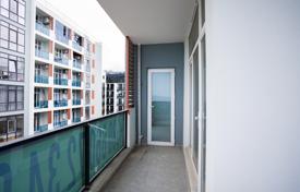 Трёхкомнатная квартира от собственника на второй береговой линии по адресу Нижарадзе 3 за 87 000 €