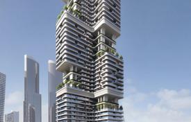 Роскошные апартаменты в комплексе The Society House в самом сердце Дубая! за $561 000