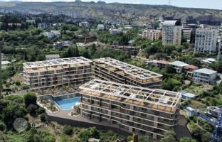 2-комнатная квартира 77 м² в Старом Тбилиси за $115 000
