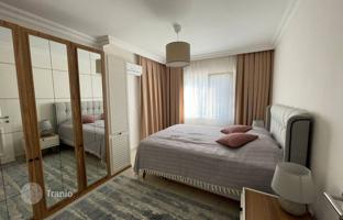 3-комнатная квартира 120 м² в Обе за 14 437 000 TRY