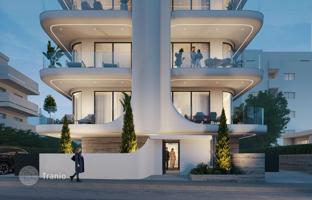 2-комнатная квартира в новостройке в Лимасоле за 525 000 €