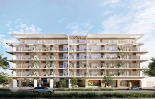 15 новых квартир в ЖК Arthouse Private Residences в Nad Al Sheba 1 за От $410 000