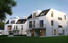Новая трехкомнатная квартира с садом, Лизинг (XXIII округ), Вена, Австрия за 389 000 €