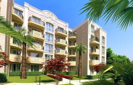 Апартамент с двумя спальнями в новом элитном комплексе Мареа Гарден 2 в Равде, 92. 30 м² за за 129 000 €