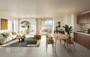 19 новых квартир в ЖК в Антибе за От 330 000 €