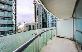 Квартира на Йорк-стрит, Олд Торонто, Торонто,  Онтарио,   Канада за C$867 000