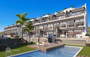 4-комнатная квартира 98 м² в Гвардамар-дель-Сегура за 396 000 €