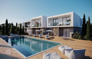2-комнатная квартира 89 м² в Хлораке за 365 000 €