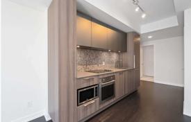 Квартира на Вуд-стрит, Олд Торонто, Торонто,  Онтарио,   Канада за C$890 000