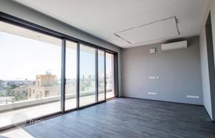 2-комнатная квартира в новостройке в Лимасоле за 450 000 €