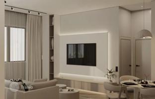2-комнатная квартира 94 м² в Неаполисе за 506 000 €