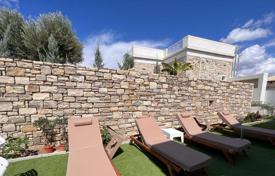 Современная каменная вилла с садом и зоной барбекю, Крит, Греция за 420 000 €