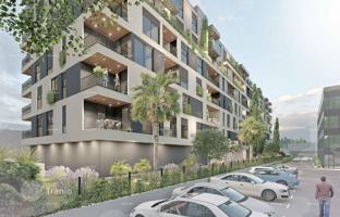 2-комнатная квартира 57 м² в Пуле за 235 000 €