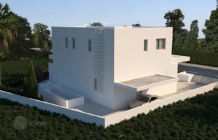 5-комнатный коттедж 317 м² в Агиос Тихонасе за 1 880 000 €