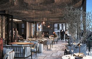4-комнатная квартира 210 м² в Каргыджаке за 21 619 000 TRY