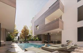 Резиденция с бассейном в престижном районе Ларнаки, Кипр за От 235 000 €