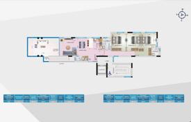 4-комнатная квартира 108 м² в городе Ларнаке, Кипр за 800 000 €