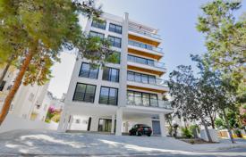 Квартира 92 м² в центре Кирении за 120 000 €