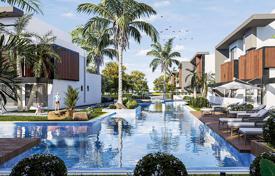 Апартаменты 2+1 в новом проекте в стиле Ситтислоу для комфортной жизни за 238 000 €