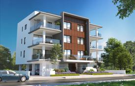Новая резиденция в одном из самых престижных районов Лимассола, Кипр за От 385 000 €