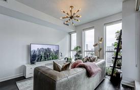 Квартира на Сумач-стрит, Олд Торонто, Торонто,  Онтарио,   Канада за C$768 000