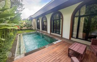 2-комнатная вилла 85 м² в Убуде за $180 000