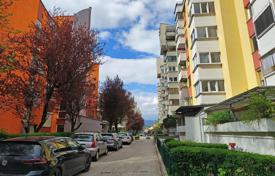 Апартаменты с балконами в престижном районе, Любляна, Словения за 450 000 €