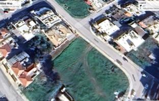 Земельный участок 808 м² в Героскипу за 650 000 €